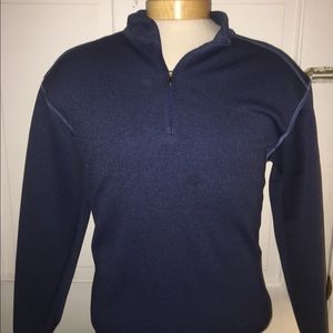 Men’s Athletic Pebble Beach Pullover